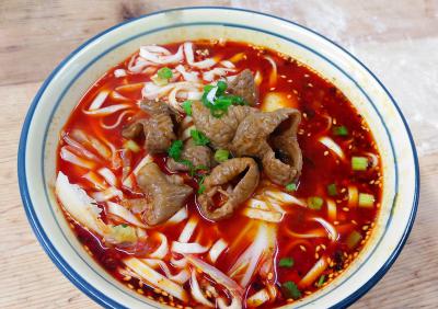 開重慶小麵店需要什麽技術?怎麽才能賺錢？