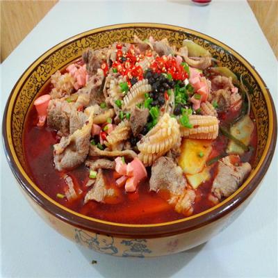 特色冒菜技術好色先生TVIOS下载哪家好？冒菜底料的保存方法